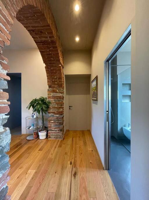 New Residence On Lungarno Soderini Near Ponte Vecchio Florenz Exterior foto