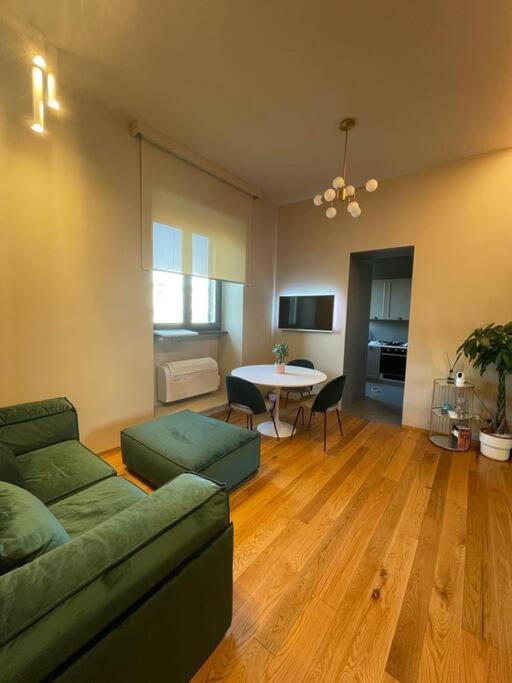 New Residence On Lungarno Soderini Near Ponte Vecchio Florenz Exterior foto